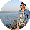 Akash Vora profile picture